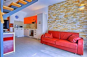 Sun-kissed Apartment in Bibinje With Garden