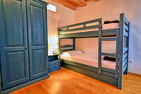 Sun-kissed Apartment in Bibinje With Garden