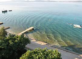 Sun-kissed Apartment in Bibinje With Garden