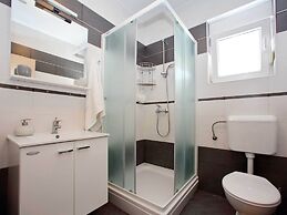 Sun-kissed Apartment in Bibinje With Garden