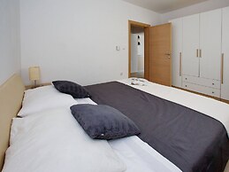 Sun-kissed Apartment in Bibinje With Garden