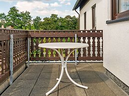 Garden View Apartment in Erzgebirge near Forest
