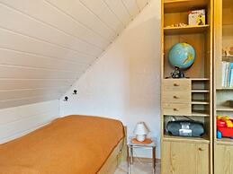 Garden View Apartment in Erzgebirge near Forest