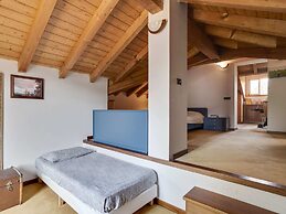 Belvilla by OYO Villa in Lanzo D'intelvi