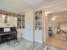 Belvilla by OYO Villa in Lanzo D'intelvi