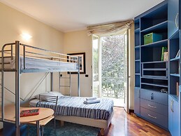 Belvilla by OYO Villa in Lanzo D'intelvi