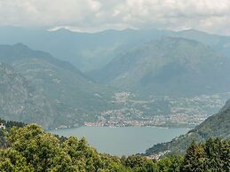 Belvilla by OYO Villa in Lanzo D'intelvi