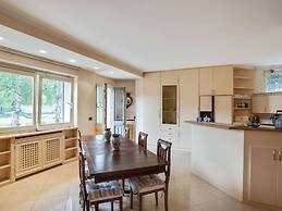 Belvilla by OYO Villa in Lanzo D'intelvi