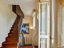 Belvilla by OYO Villa in Lanzo D'intelvi