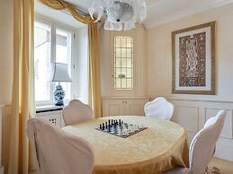 Belvilla by OYO Villa in Lanzo D'intelvi