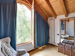 Belvilla by OYO Villa in Lanzo D'intelvi