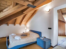 Belvilla by OYO Villa in Lanzo D'intelvi