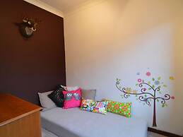 Pleasant Holiday Home in Herbeumont near Semois River