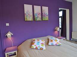 Pleasant Holiday Home in Herbeumont near Semois River