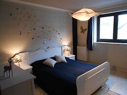 Pleasant Holiday Home in Herbeumont near Semois River