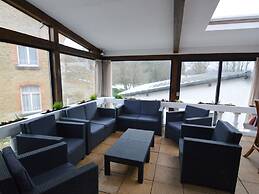 Pleasant Holiday Home in Herbeumont near Semois River