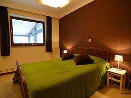 Pleasant Holiday Home in Herbeumont near Semois River