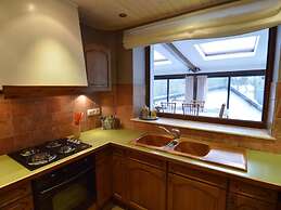 Pleasant Holiday Home in Herbeumont near Semois River