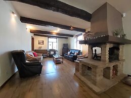 Pleasant Holiday Home in Herbeumont near Semois River