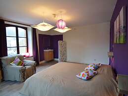 Pleasant Holiday Home in Herbeumont near Semois River