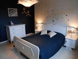 Pleasant Holiday Home in Herbeumont near Semois River