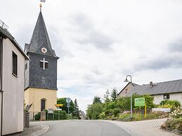 Apartment in Thuringia With Garden