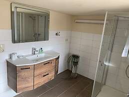 Apartment in Thuringia With Garden