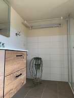 Apartment in Thuringia With Garden