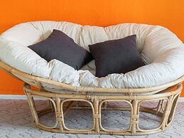 Apartment in Thuringia With Garden