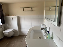 Apartment in Thuringia With Garden