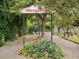 Apartment in Thuringia With Garden