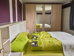 Apartment in Thuringia With Garden