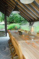 Luxurious Farmhouse Near Forest in Anhee