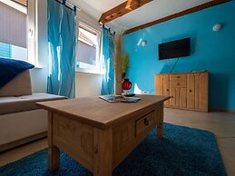 Pleasant Apartment in Veckenstedt near Ilsenburg