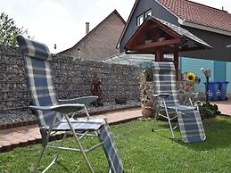 Pleasant Apartment in Veckenstedt near Ilsenburg