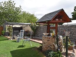 Pleasant Apartment in Veckenstedt near Ilsenburg
