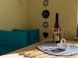Pleasant Apartment in Veckenstedt near Ilsenburg