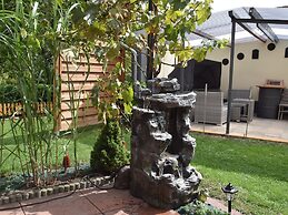 Pleasant Apartment in Veckenstedt near Ilsenburg