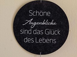 Pleasant Apartment in Veckenstedt near Ilsenburg