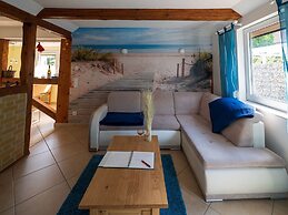 Pleasant Apartment in Veckenstedt near Ilsenburg