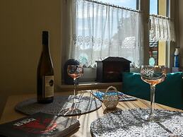 Pleasant Apartment in Veckenstedt near Ilsenburg