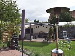 Pleasant Apartment in Veckenstedt near Ilsenburg