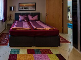 Pleasant Apartment in Veckenstedt near Ilsenburg