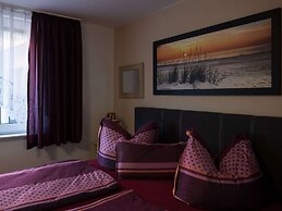 Pleasant Apartment in Veckenstedt near Ilsenburg