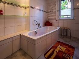 Pleasant Apartment in Veckenstedt near Ilsenburg