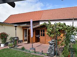 Pleasant Apartment in Veckenstedt near Ilsenburg
