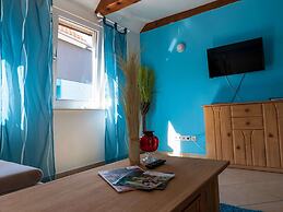 Pleasant Apartment in Veckenstedt near Ilsenburg