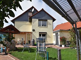 Pleasant Apartment in Veckenstedt near Ilsenburg