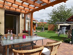 Pleasant Apartment in Veckenstedt near Ilsenburg