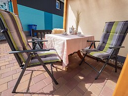 Pleasant Apartment in Veckenstedt near Ilsenburg